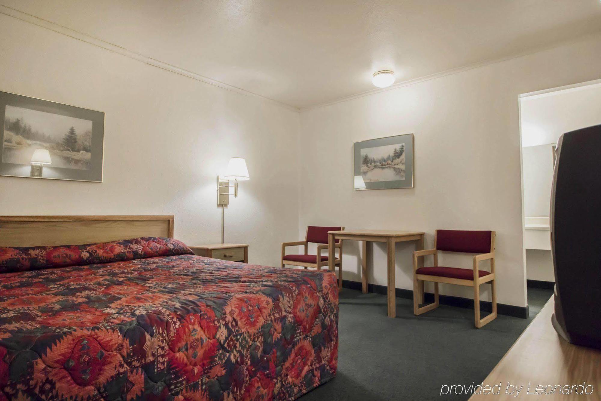 Deer Lodge Motel Sundance Eksteriør billede